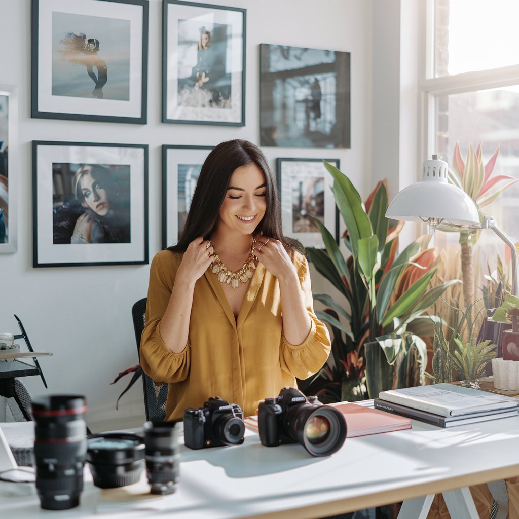fotografa-no-estudio
